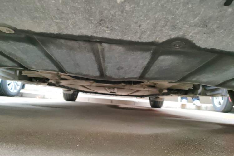 Used BMW i3 2018 Luxury Model Chassis Front