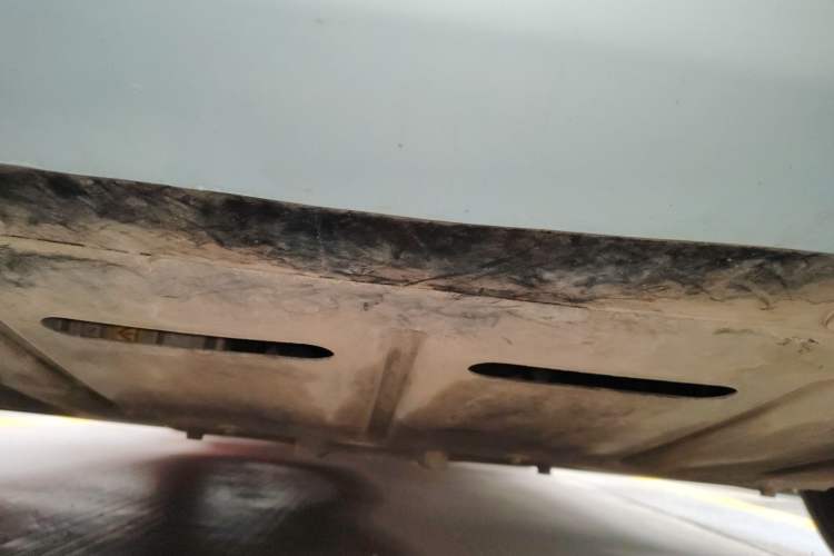 Used BMW i3 2018 Luxury Model Chassis Rear