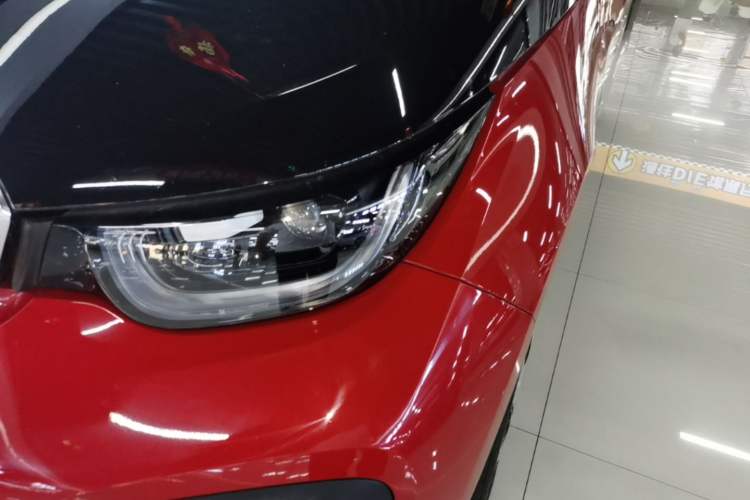 Used BMW i3 2018 Luxury Model Left Front Headlight