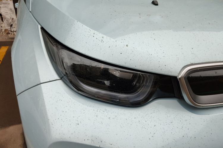 Used BMW i3 2018 Luxury Model Right Front Headlight