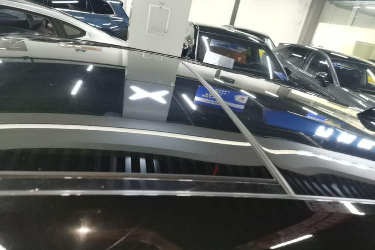 Used BMW i3 2018 Luxury Model Roof