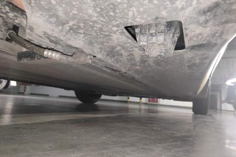 Used BMW i3 2018 Luxury Model Chassis Rear Right