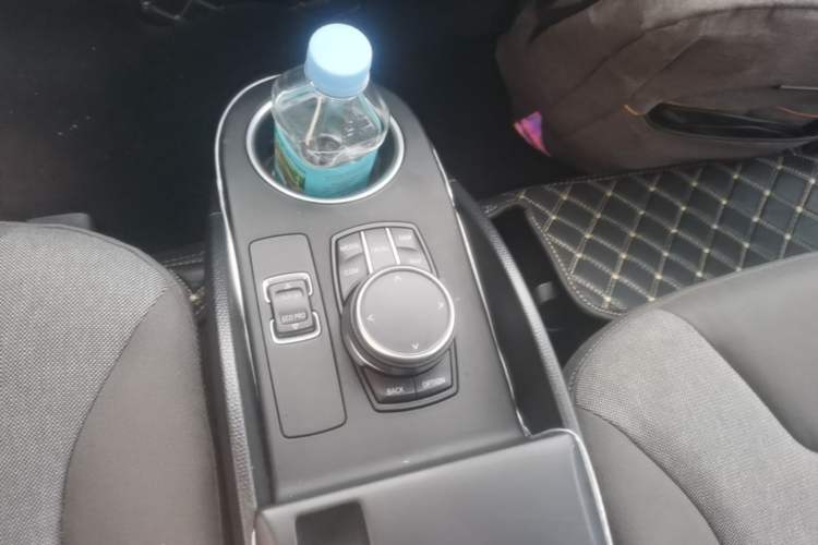 Used BMW i3 2018 Luxury Model Gear Lever