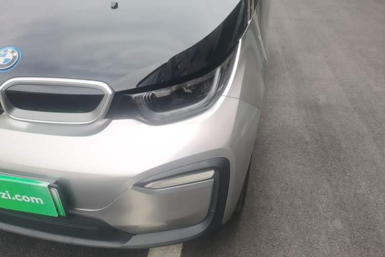 Used BMW i3 2018 Luxury Model Left Front Headlight