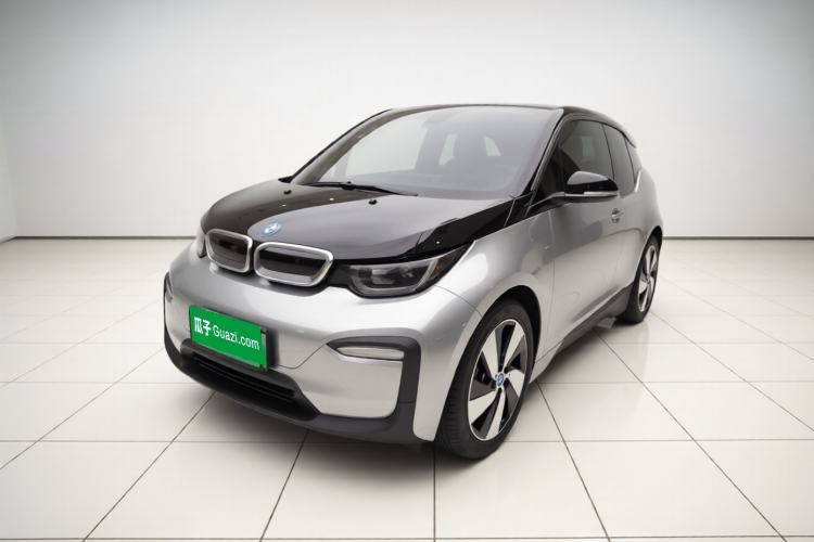 Used BMW i3 2018 Luxury Model Guazi used car, China used car export, Used car for sale, Used  cars, Cheapest cars for sale