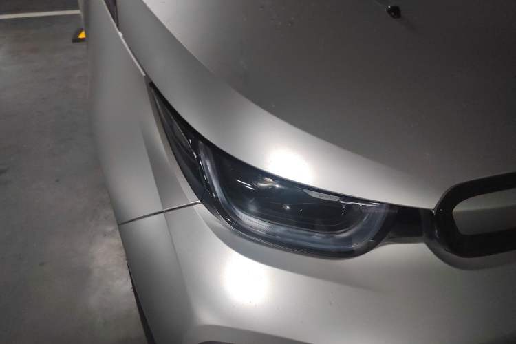 Used BMW i3 2018 Luxury Model Right Front Headlight