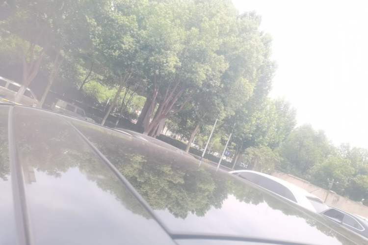 Used BMW i3 2018 Luxury Model Roof