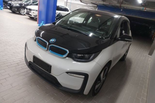 Used BMW i3 2018 Luxury Model