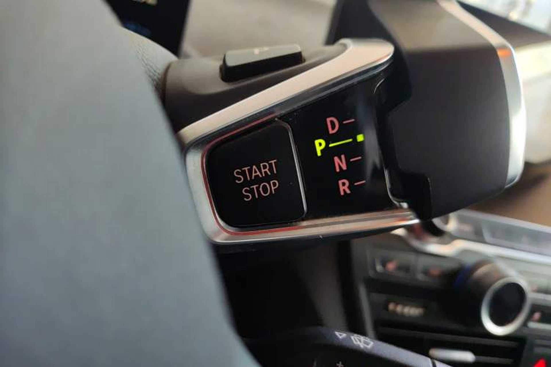 Used BMW i3 2018 Luxury Model Gear Lever
