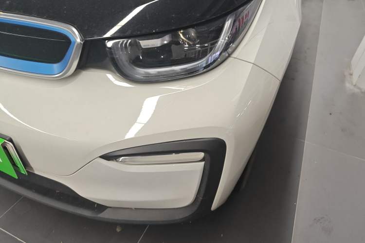 Used BMW i3 2018 Luxury Model Left Front Headlight