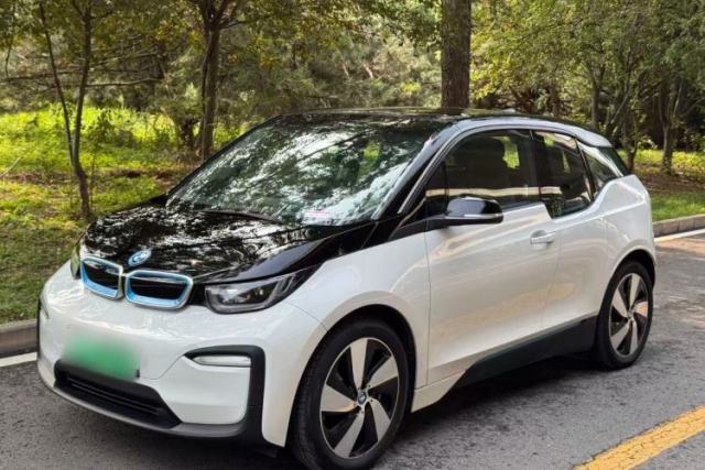 Used BMW i3 2018 Luxury Model