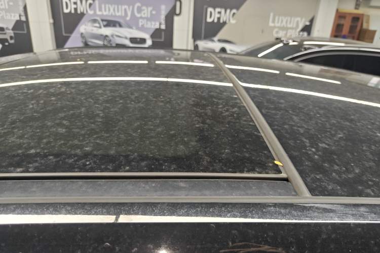 Used BMW i3 2018 Luxury Model Roof