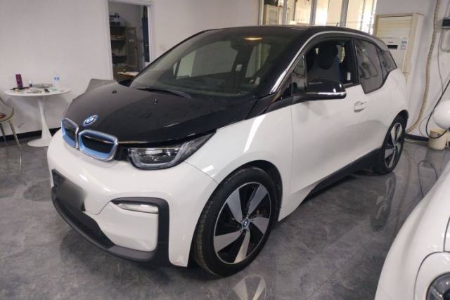 Used BMW i3 2018 Luxury Model