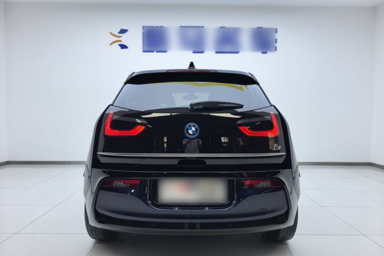 Used BMW i3 2019 Fast Charging Edition Exterior 5