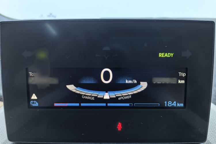 Used BMW i3 2019 Fast Charging Edition Interior 4
