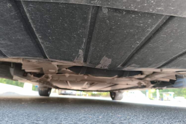 Used BMW i3 2019 Fast Charging Edition Chassis Front