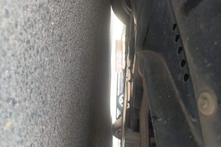 Used BMW i3 2019 Fast Charging Edition Chassis Front Left