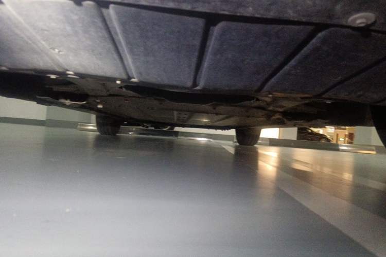 Used BMW i3 2019 Fast Charging Edition Chassis Front