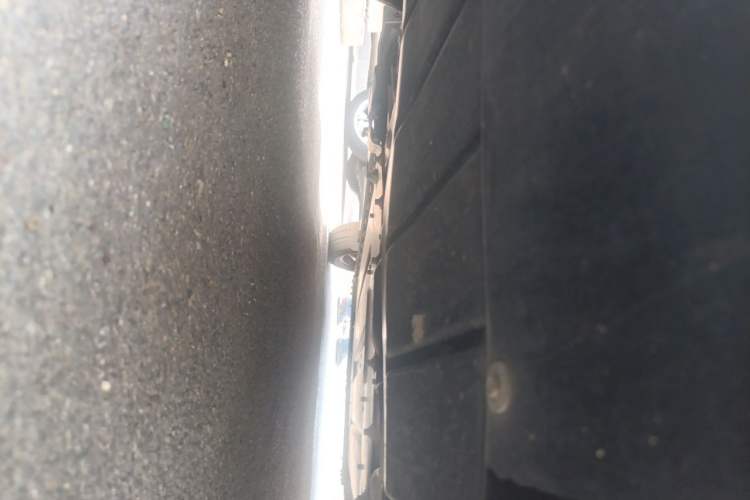 Used BMW i3 2019 Fast Charging Edition Chassis Front