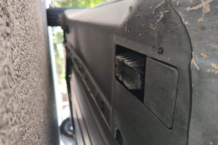 Used BMW i3 2019 Fast Charging Edition Chassis Front Right