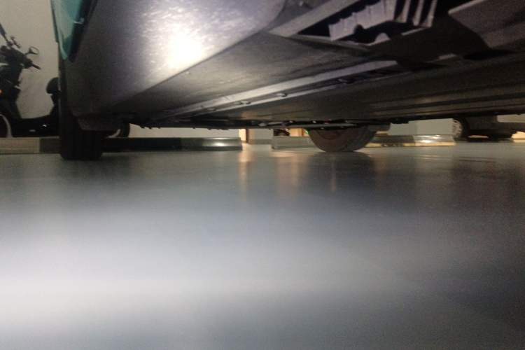 Used BMW i3 2019 Fast Charging Edition Chassis Front Right