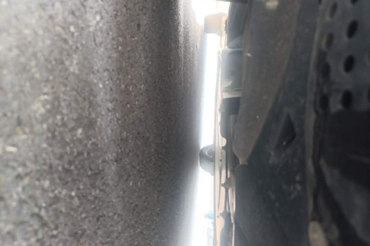 Used BMW i3 2019 Fast Charging Edition Chassis Front Right