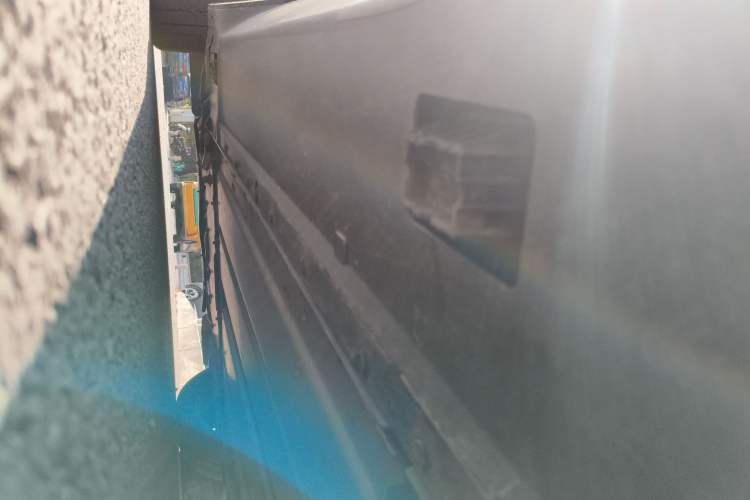 Used BMW i3 2019 Fast Charging Edition Chassis Rear Left