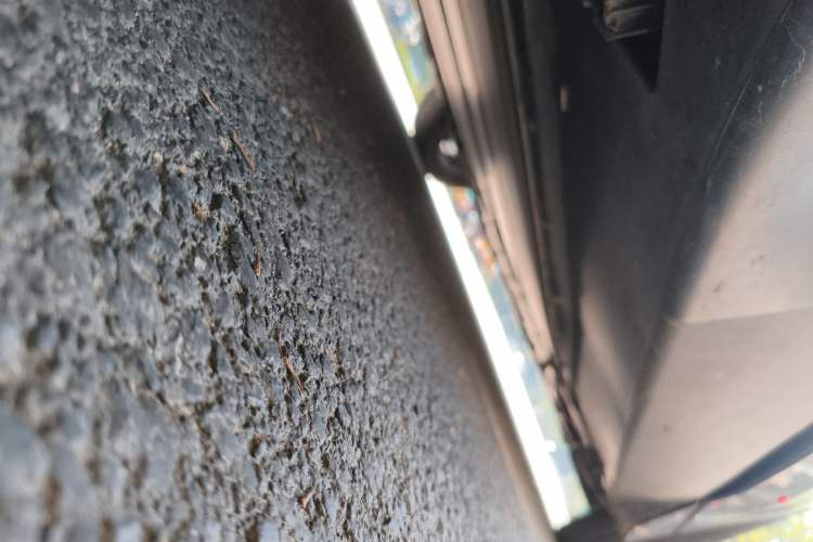 Used BMW i3 2019 Fast Charging Edition Chassis Rear Right