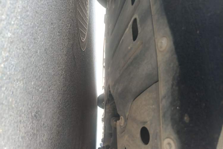 Used BMW i3 2019 Fast Charging Edition Chassis Rear Right