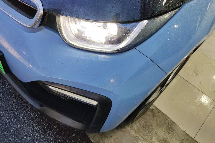 Used BMW i3 2019 Fast Charging Edition Left Front Headlight