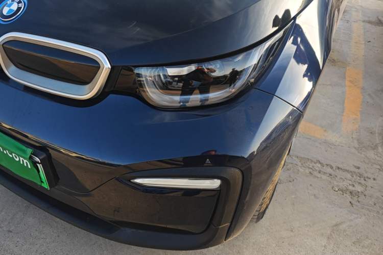 Used BMW i3 2019 Fast Charging Edition Left Front Headlight