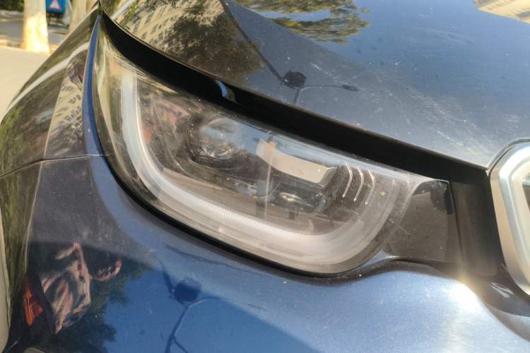 Used BMW i3 2019 Fast Charging Edition Right Front Headlight
