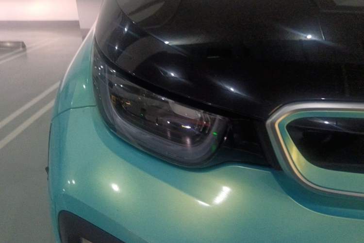 Used BMW i3 2019 Fast Charging Edition Right Front Headlight