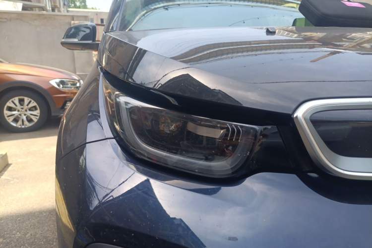 Used BMW i3 2019 Fast Charging Edition Right Front Headlight