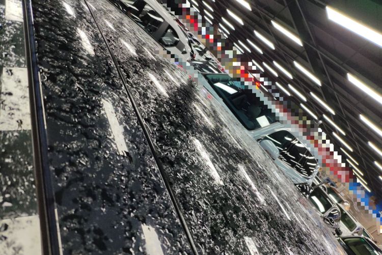 Used BMW i3 2019 Fast Charging Edition Roof
