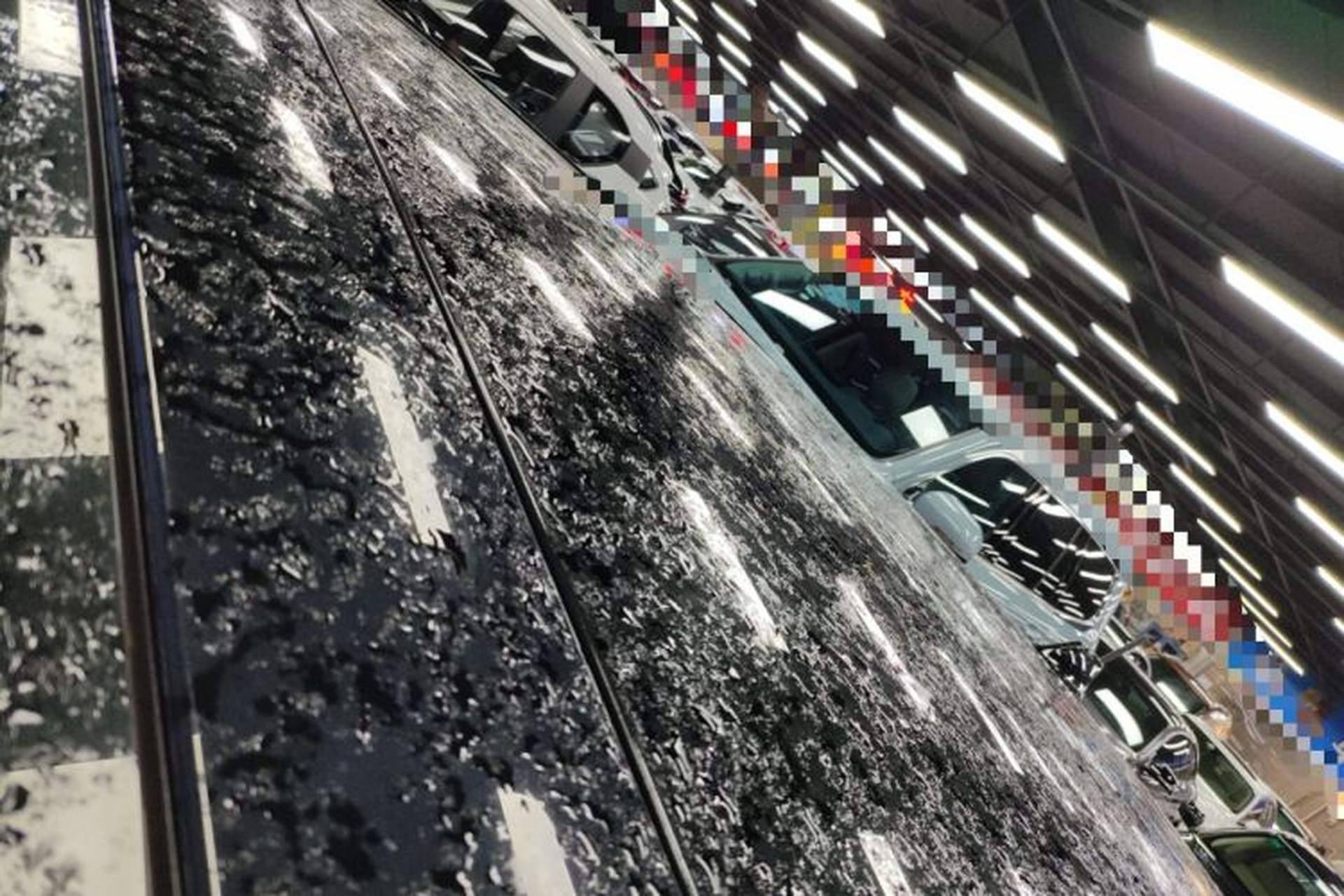 Used BMW i3 2019 Fast Charging Edition Roof