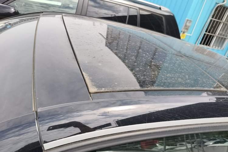 Used BMW i3 2019 Fast Charging Edition Roof
