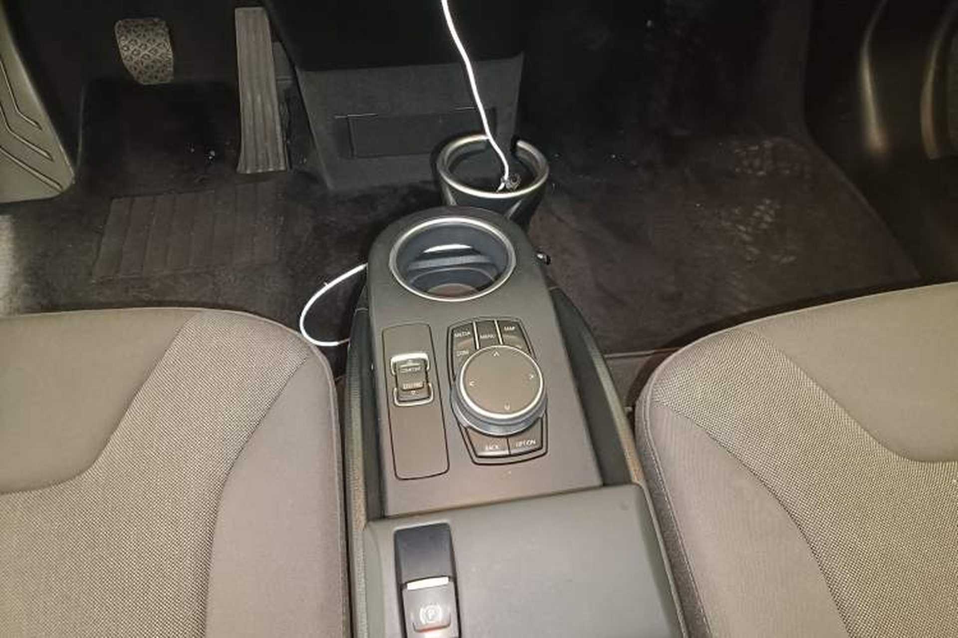 Used BMW i3 2019 Fast Charging Edition Gear Lever