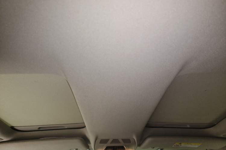 Used BMW i3 2019 Fast Charging Edition Headliner