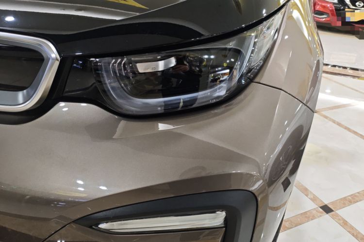 Used BMW i3 2019 Fast Charging Edition Left Front Headlight