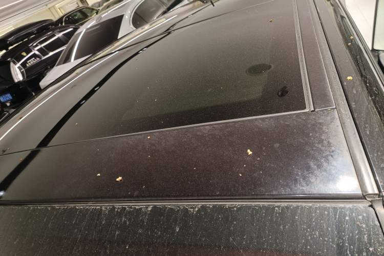 Used BMW i3 2019 Fast Charging Edition Roof