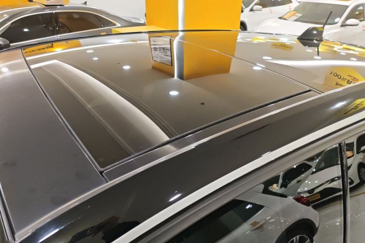Used BMW i3 2019 Fast Charging Edition Roof