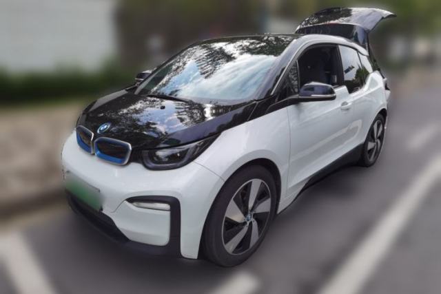 Used BMW i3 2019 Fast Charging Edition