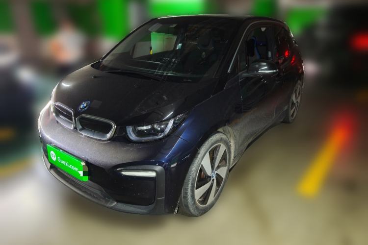 Used BMW i3 2019 Fast Charging Edition Guazi used car, China used car export, Used car for sale, Used  cars, Cheapest cars for sale