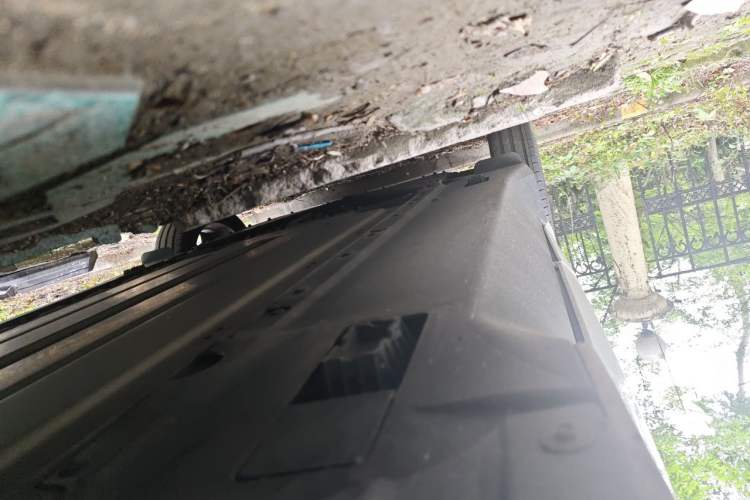 Used BMW i3 2019 Fast Charging Edition Chassis Front Right