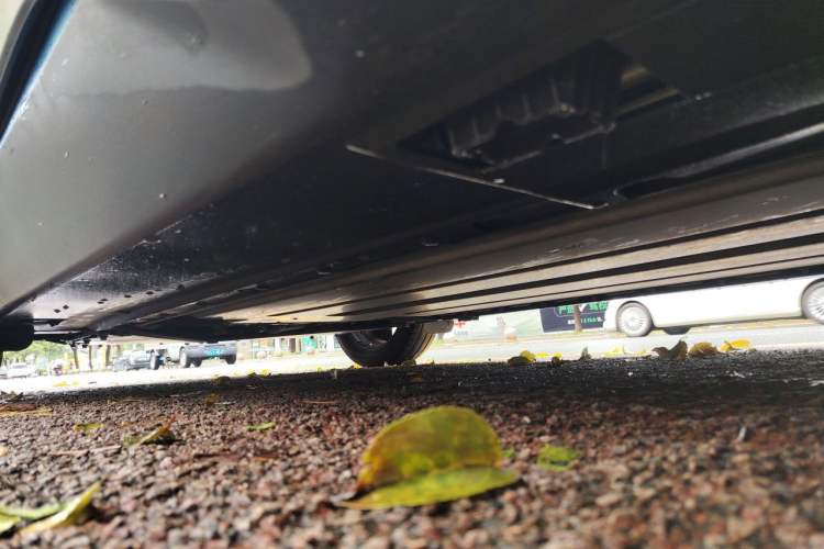 Used BMW i3 2019 Fast Charging Edition Chassis Front Right
