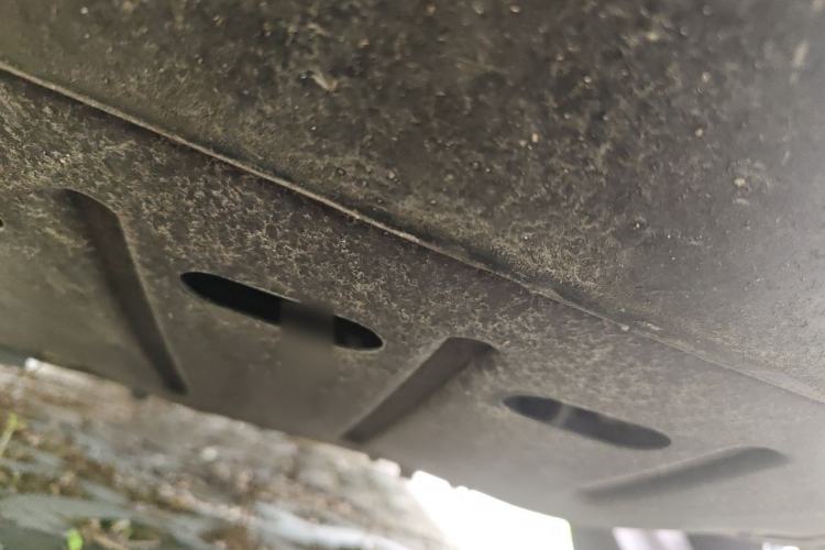 Used BMW i3 2019 Fast Charging Edition Chassis Rear