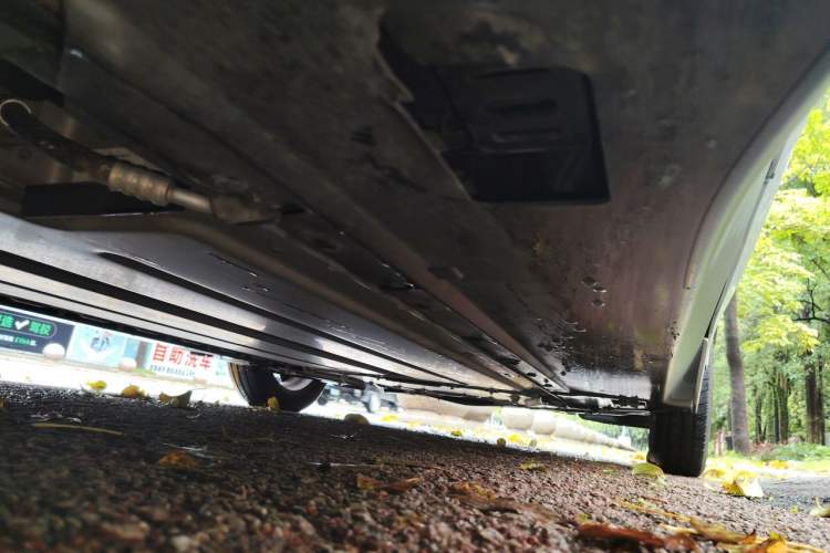 Used BMW i3 2019 Fast Charging Edition Chassis Rear Right