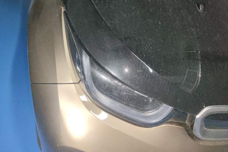 Used BMW i3 2019 Fast Charging Edition Right Front Headlight