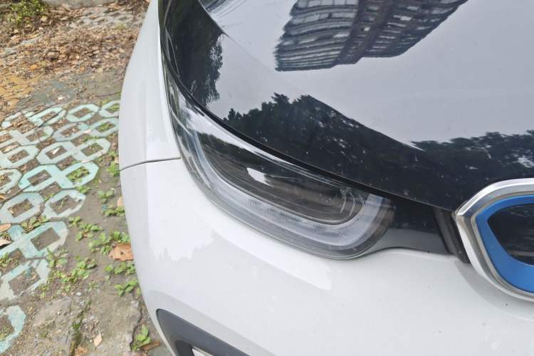 Used BMW i3 2019 Fast Charging Edition Right Front Headlight